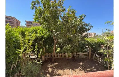 Apartment - 2 Bedrooms - 1 Bathroom for sale in Al Rehab - New Cairo City - Cairo