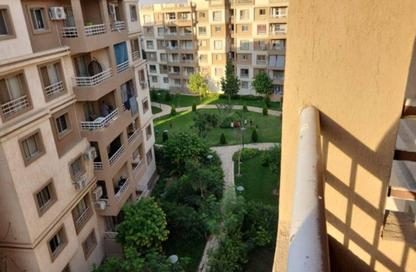 Apartment - 3 Bedrooms - 2 Bathrooms for sale in Madinaty - Cairo