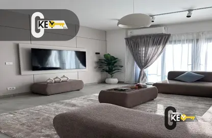 شقة - 2 غرف نوم - 2 حمامات للايجار في پريڤادو - مدينتي - القاهرة