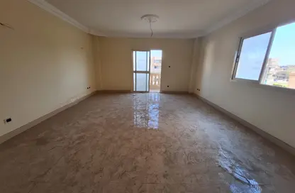 شقة - 2 غرف نوم - 2 حمامات للبيع في طيبة جاردنز - التوسعات الشمالية - مدينة 6 أكتوبر - الجيزة