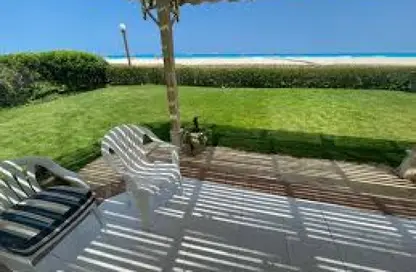 Chalet - 2 Bedrooms - 2 Bathrooms for sale in Telal Alamein - Sidi Abdel Rahman - North Coast