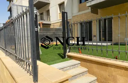 Apartment - 3 Bedrooms - 3 Bathrooms for rent in Eastown - 5th Settlement Compounds - The 5th Settlement - New Cairo City - Cairo