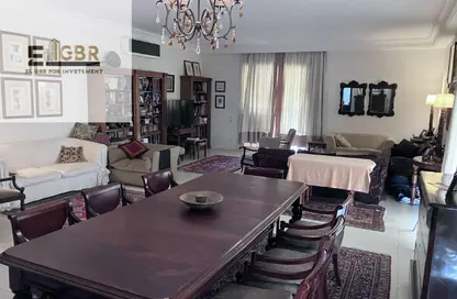 Villa - 4 Bedrooms - 3 Bathrooms for sale in Layan Residence - 5th Settlement Compounds - The 5th Settlement - New Cairo City - Cairo Villa - 4 Bedrooms - 3 Bathrooms for sale in Layan Residence - 5th Settlement Compounds - The 5th Settlement - New Cairo City - Cairo