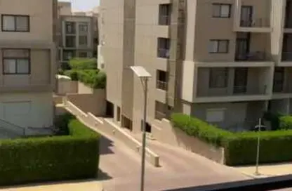 شقة - 2 غرف نوم - 2 حمامات للبيع في مون ريزيدنس - فيفث سكوير - التجمع الخامس - مدينة القاهرة الجديدة - القاهرة