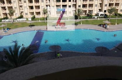 Chalet - 3 Bedrooms - 2 Bathrooms for sale in Stella Heights - Al Alamein - North Coast