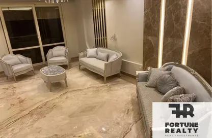 Twin House - 3 Bedrooms - 4 Bathrooms for rent in El Patio Oro - 5th Settlement Compounds - The 5th Settlement - New Cairo City - Cairo