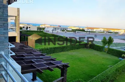 Chalet - 3 Bedrooms - 2 Bathrooms for sale in Amwaj - Sidi Abdel Rahman - North Coast