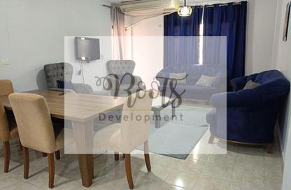 Apartment - 3 Bedrooms - 2 Bathrooms for rent in Madinaty - Cairo