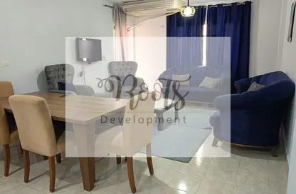 Apartment - 3 Bedrooms - 2 Bathrooms for rent in Madinaty - Cairo
