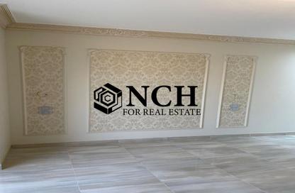 Apartment - 3 Bedrooms - 3 Bathrooms for rent in Mountain View Hyde Park - 5th Settlement Compounds - The 5th Settlement - New Cairo City - Cairo