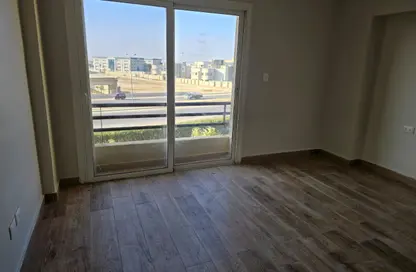 Apartment - 4 Bedrooms - 3 Bathrooms for rent in The Square - 5th Settlement Compounds - The 5th Settlement - New Cairo City - Cairo