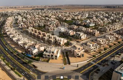 Duplex - 3 Bedrooms - 3 Bathrooms for sale in Sodic East - 6th District - New Heliopolis - Cairo