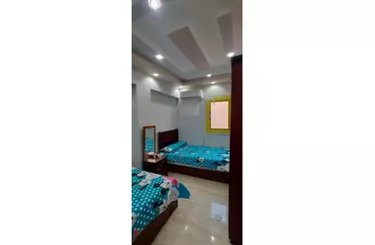 Apartment - 1 Bathroom for rent in 6 October City - Giza