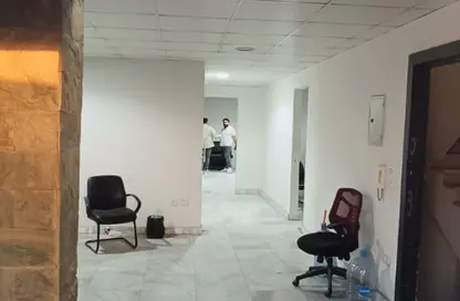 Office Space - Studio - 2 Bathrooms for rent in Al Nozha St. - Ard El Golf - Heliopolis - Masr El Gedida - Cairo Office Space - Studio - 2 Bathrooms for rent in Al Nozha St. - Ard El Golf - Heliopolis - Masr El Gedida - Cairo