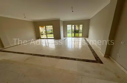 تاون هاوس - 3 غرف نوم - 4 حمامات للبيع في لافيستا سيتي - كمبوندات العاصمة الإدارية الجديدة - العاصمة الإدارية الجديدة - القاهرة