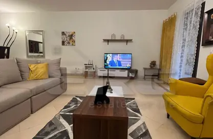 شقة - 3 غرف نوم - 3 حمامات للايجار في ميفيدا - كمبوندات التجمع الخامس - التجمع الخامس - مدينة القاهرة الجديدة - القاهرة