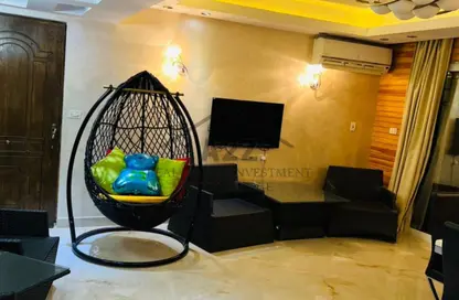 Apartment - 3 Bedrooms - 1 Bathroom for sale in Madinaty - Cairo