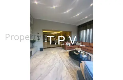 Villa - 7+ Bedrooms - 7 Bathrooms for sale in Katameya Dunes - El Katameya Compounds - El Katameya - New Cairo City - Cairo