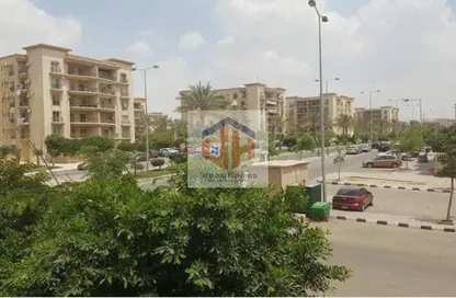 شقة - 2 غرف نوم - 2 حمامات للبيع في امتداد الرحاب - الرحاب - مدينة القاهرة الجديدة - القاهرة