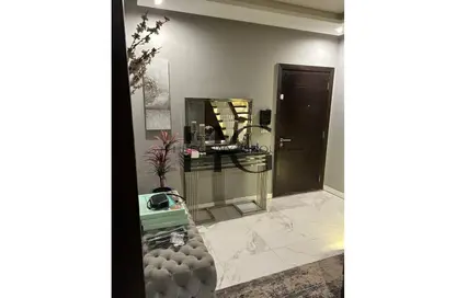 دوبلكس - 3 غرف نوم - 3 حمامات للبيع في ويستاون - كمبوندات الشيخ زايد - الشيخ زايد - الجيزة