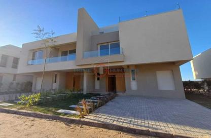 Apartment - 3 Bedrooms - 2 Bathrooms for sale in Sahl Hasheesh Resort - Sahl Hasheesh - Hurghada - Red Sea