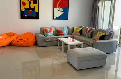 تاون هاوس - 5 غرف نوم - 5 حمامات للبيع في هاسييندا باي - سيدي عبد الرحمن - الساحل الشمالي