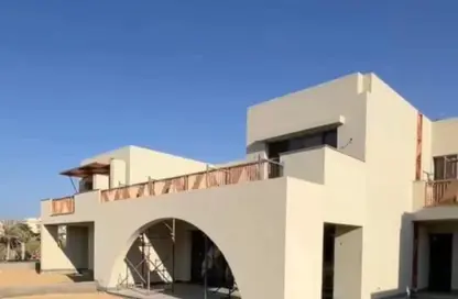 شاليه - 3 غرف نوم - 3 حمامات للبيع في بلايا ريزورت - سيدي عبد الرحمن - الساحل الشمالي