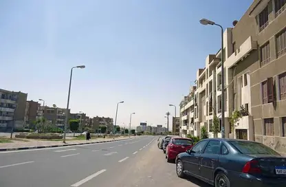 Apartment - 2 Bedrooms - 1 Bathroom for sale in The 3rd Settlement - New Cairo City - Cairo