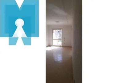 Apartment - 3 Bedrooms - 2 Bathrooms for sale in Hadayek Al Mohandessin - 4th District - Sheikh Zayed City - Giza