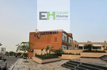 Shop - Studio - 2 Bathrooms for rent in El Rehab Extension - Al Rehab - New Cairo City - Cairo