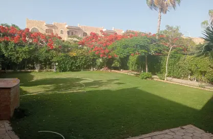 شاليه - 4 غرف نوم - 3 حمامات للبيع في مارينا 6 - مارينا - العلمين - الساحل الشمالي