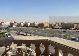 Penthouse - 4 bedrooms - 3 bathrooms for للبيع in Gamal Abdel Nasser Axis - The 3rd Settlement - New Cairo City - Cairo