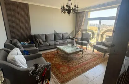 Apartment - 3 Bedrooms - 3 Bathrooms for sale in Sarai - Mostakbal City Compounds - Mostakbal City - Future City - Cairo