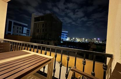 Apartment - 2 Bedrooms - 2 Bathrooms for rent in Mivida - 5th Settlement Compounds - The 5th Settlement - New Cairo City - Cairo