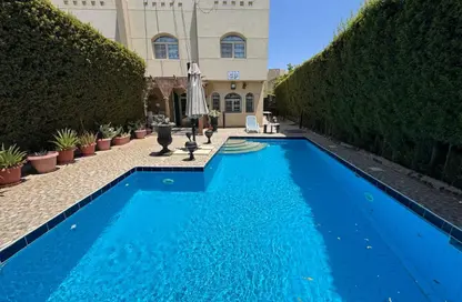 Twin House - 3 Bedrooms - 2 Bathrooms for sale in Makadi Heights - Makadi Orascom Resort - Makadi - Hurghada - Red Sea