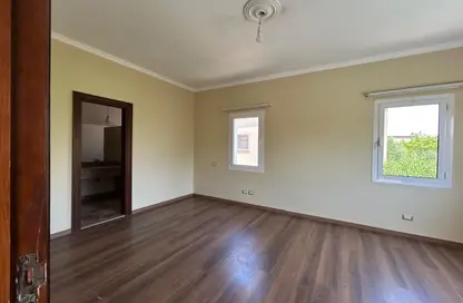 Twin House - 3 Bedrooms - 3 Bathrooms for rent in Mivida - 5th Settlement Compounds - The 5th Settlement - New Cairo City - Cairo