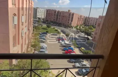 شقة - 2 غرف نوم - 1 حمام للبيع في امتداد الرحاب - الرحاب - مدينة القاهرة الجديدة - القاهرة