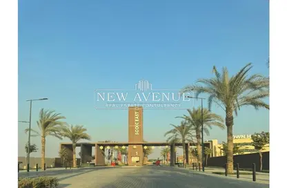 Apartment - 3 Bedrooms - 3 Bathrooms for sale in Sodic East - 6th District - New Heliopolis - Cairo