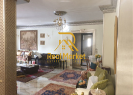 Apartment - 4 bedrooms - 4 bathrooms for للبيع in 9th District - Obour City - Qalyubia