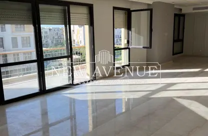 Duplex - 4 Bedrooms - 5 Bathrooms for sale in Eastown - 5th Settlement Compounds - The 5th Settlement - New Cairo City - Cairo