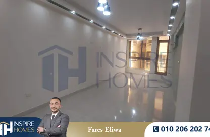 Apartment - 3 Bedrooms - 2 Bathrooms for rent in Laurent - Hay Sharq - Alexandria