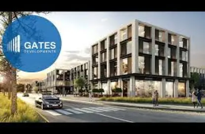 Clinic - Studio - 1 Bathroom for sale in Space mall gates - 26th of July Corridor - 6 October City - Giza Clinic - Studio - 1 Bathroom for sale in Space mall gates - 26th of July Corridor - 6 October City - Giza