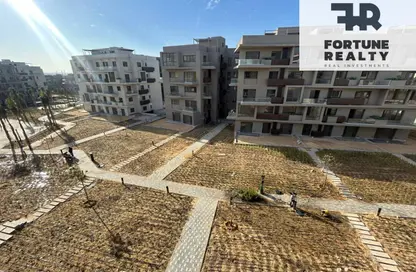 Penthouse - 3 Bedrooms - 4 Bathrooms for rent in Villette - 5th Settlement Compounds - The 5th Settlement - New Cairo City - Cairo Penthouse - 3 Bedrooms - 4 Bathrooms for rent in Villette - 5th Settlement Compounds - The 5th Settlement - New Cairo City - Cairo