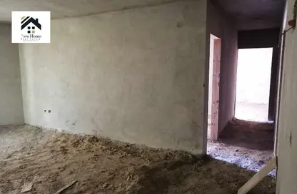 Apartment - 3 Bedrooms - 2 Bathrooms for sale in The 5th Settlement - New Cairo City - Cairo