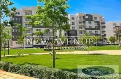 Apartment - 3 Bedrooms - 2 Bathrooms for sale in Madinaty - Cairo