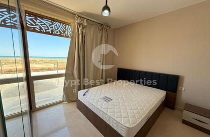 Apartment - 1 Bedroom - 1 Bathroom for sale in Mangroovy Residence - Al Gouna - Hurghada - Red Sea
