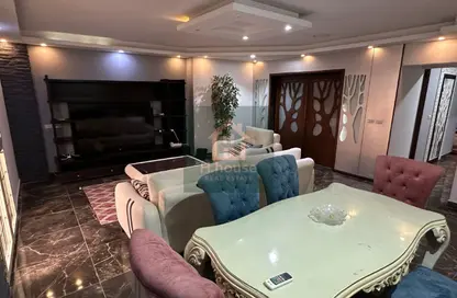 شقة - 2 غرف نوم - 2 حمامات للبيع في امتداد الرحاب - الرحاب - مدينة القاهرة الجديدة - القاهرة