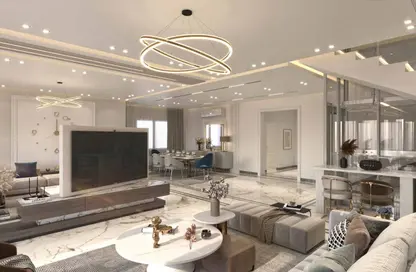 Apartment - 4 Bedrooms - 4 Bathrooms for sale in Namya West - Sheikh Zayed City - Giza Apartment - 4 Bedrooms - 4 Bathrooms for sale in Namya West - Sheikh Zayed City - Giza
