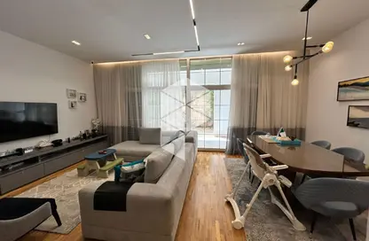 Duplex - 3 Bedrooms - 3 Bathrooms for sale in El Banafseg 12 - El Banafseg - New Cairo City - Cairo