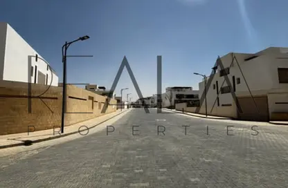فيلا - 3 غرف نوم - 3 حمامات للبيع في في ليفيلز - كمبوندات الشيخ زايد - الشيخ زايد - الجيزة